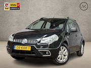 Fiat Sedici - 1.6-16V Dynamic Sport Automaat (AIRCO, LOGISCH NAP, ELEK RAM