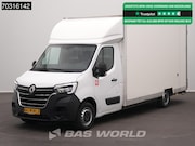 Renault Master - 145PK Lowliner Bakwagen LED Navi Airco Cruise Camera Euro6 M