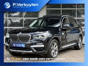 BMW X3 - xDrive20i X LINE | PANORMA | HARMAN KARDON | SPORTSTOELEN |