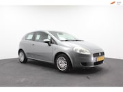 Fiat Punto - Grande 1.2 Dynamic | Airco | Elektrische ramen |