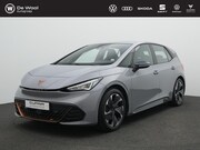 CUPRA Born - 204pk Essential 62 kWh | SOH 92% | Achteruitrijcamera | Adap