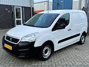 Peugeot Partner - 120 1.6 BlueHDi 75 L1 XR 2016 EURO 6