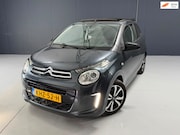 Citroën C1 - 1.2 PureTech Airscape Shine