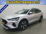 Ford Focus - Wagon 1.0 EcoBoost Hybrid Active PDC/NAVI/CRUISE/AIRCO/LMV