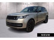 Land Rover Range Rover - P550e Autobiography | Towing Pack | Comfort Pack