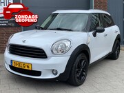 MINI Countryman - 1.6 One Edition|Opendak|Navigatie|Airco|