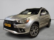 Mitsubishi ASX - 1.6 Cleartec Connect Pro Trekhaak