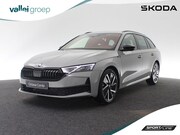 Skoda Octavia - combi Sportline Business 1.5 TSI MHEV 150 pk