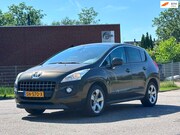 Peugeot 3008 - 1.6 VTi Blue Lease Navigatie*Cruise*Trekhaak*Clima*LM velgen