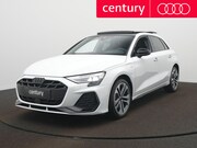 Audi A3 - Sportback S Edition | S Line | SONOS | head-up display | pan