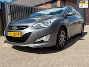 Hyundai i40 - 1.6 GDI Blue Business | NAVI | Cruise | Trkhk