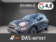Fiat 500X - Hatchback MY22 *DAB*ACC*TOTWINKEL-ASSISTENT