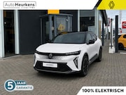 Renault Scénic - Esprit Alpine 220 pk Long Range l Meer dan € 3.000 voorraadv
