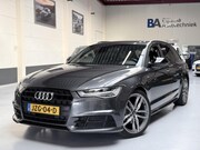 Audi A6 - Avant 1.8 TFSI S-line | Black Optic | 20''
