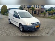 Volkswagen Caddy - 1.4 850 kg