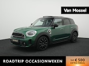 MINI Countryman - 1.5 Cooper S E ALL4 Chili | PANORAMADAK | STOELVERWARMING |