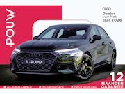 Audi A3 - Sportback 40 TFSIe 204pk Advanced Edition | SoH 94% | Smartp