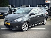 Mitsubishi Space Star - 1.2 Intense+