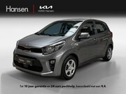Kia Picanto - 1.0 DPi ComfortLine I Cruise Control I Radio I Airco