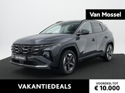 Hyundai Tucson - 1.6 T-GDI PHEV Comfort 4WD | All Season Banden | Stoelverwar