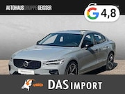Volvo S60 - B4 Mild-Hybrid Plus Dark ACC SD