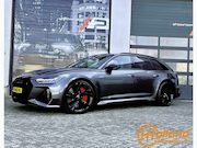Audi RS6 - A6 Avant TFSI quattro|ceramic|B&O 3D| full!