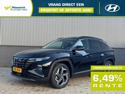 Hyundai Tucson - 1.6 T-GDi PHEV 265pk AWD Comfort Smart | Adaptive Cruise Con