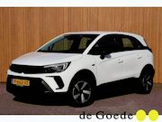 Opel Crossland - 1.2 Edition Org. NL camera