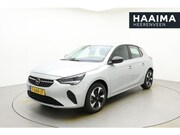 Opel Corsa-e - Elegance 50 kWh | Uniek! Lage KM-stand! | Navigatie | Warmte