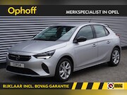 Opel Corsa - 1.2 Edition / Parkeersensoren / Navigatie / Airco / Cruise C