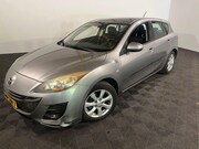 Mazda 3 - 1.6 CiTD Business