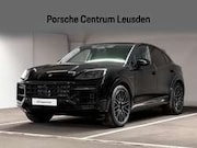 Porsche Cayenne - Coupé 3.0 S E-Hybrid Black Edition