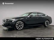 BMW i5 - sedan eDrive40 84 kWh M-Sport | Trekhaak | 21 inch | Harman