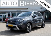 Fiat 500X - Cross 1.3 GSE eco Auto. / INCL. 12 mnd BOVAG / NAP