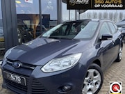 Ford Focus - 1.0 EcoBoost Lease Trend | Parkeersensoren | Climate Control