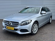 Mercedes-Benz C-klasse - Estate 220 CDI Prestige