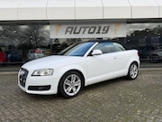 Audi A3 - 1.8 TFSI Ambition Pro Line