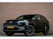 Toyota RAV4 - 2.5 Hybrid AWD Style, Panoramadak, Stuurverwarming, Trekhaak