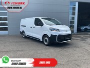 Toyota ProAce - L3 75 kWh 350 km WLTP Snellader/ Carplay/ Climate/ PDC/ Crui