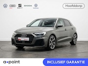 Audi A1 - Sportback 35 TFSI S edition 150pk | Lederen bekleding | 18 i