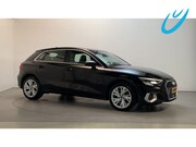 Audi A3 - Sportback 30 TFSI S-tronic Advanced Edition Adaptive Cruise 