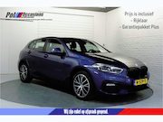 BMW 1-serie - 118i Automaat | Carplay | Dealerauto | Live cockpit | 118
