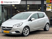 Opel Corsa - 1.4 AUTOMAAT Online Edition | Apple CarPlay | Android Auto |
