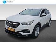 Opel Grandland - 1.2 Turbo Innovation | Cruise control | Parkeersensor achter