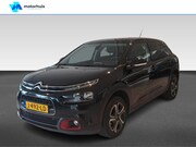 Citroën C4 Cactus - 1.2 PureTech C-series