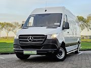 Mercedes-Benz Sprinter - 311 L3H2, automaat, airco, camera, side bars, POST NL uitv.,