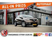 Renault Captur - 1.2 TCe Expression | CLIMA | TREKHAAK | CRUISE