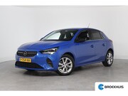 Opel Corsa - 1.2 Turbo Elegance 100pk | Navigatie | Clima | LED | Parkeer