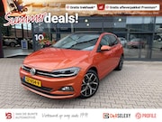 Volkswagen Polo - 1.6 TDI R-Line *Schuif-/Kanteldak & ACC