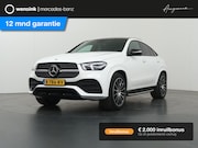 Mercedes-Benz GLE-klasse - Coupé 350 e 4MATIC | AMG | Night | Rijassistentiepakket | Pa